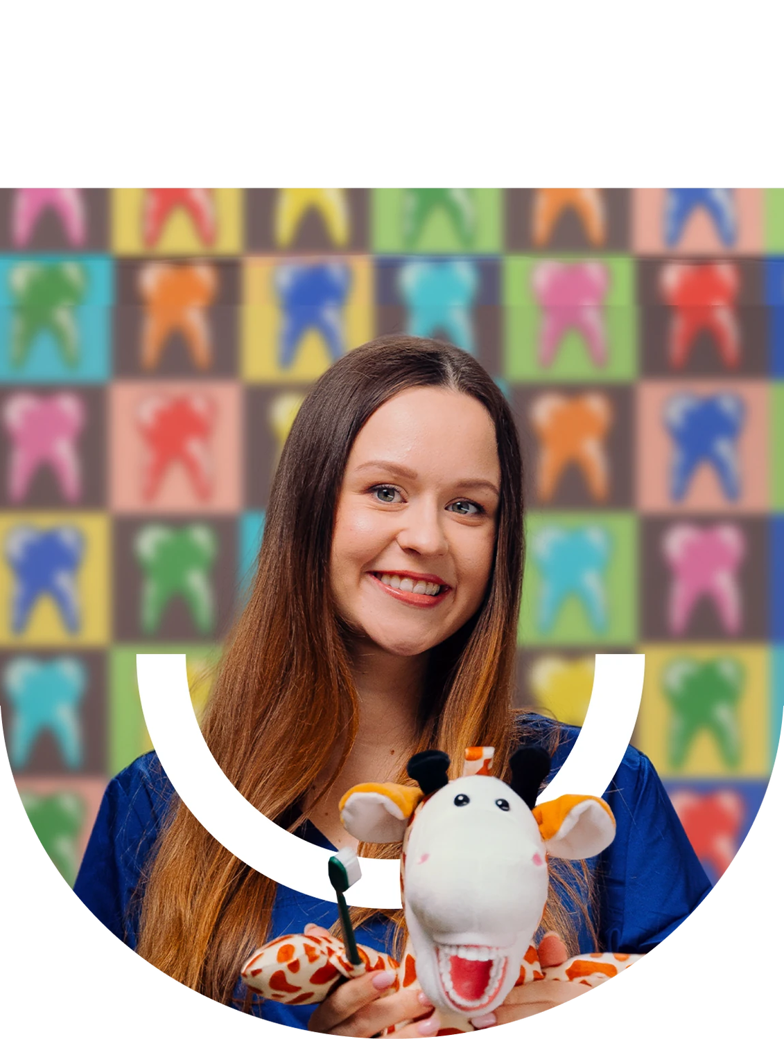 Juliana Lalakulyč, DiS.