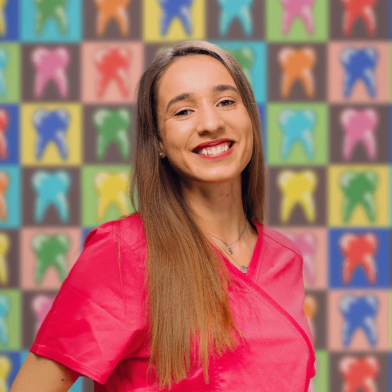  Sofia Tischljarová, DiS.