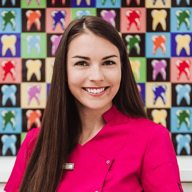 Juliana Lalakulyč, DiS.