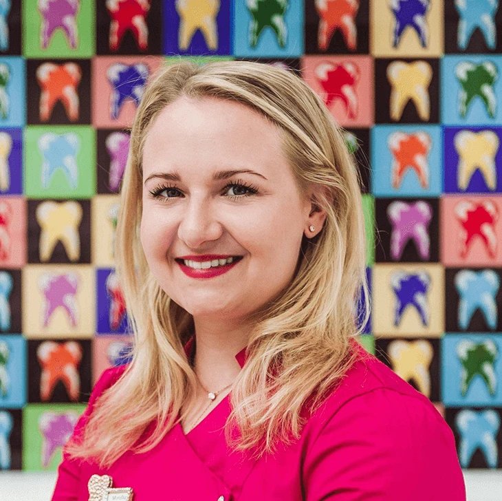 Juliana Lalakulyč, DiS.