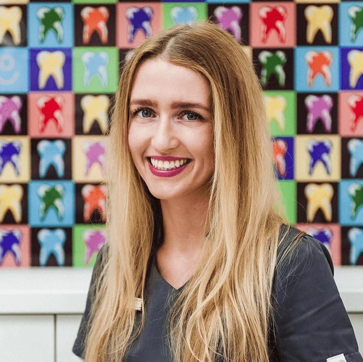 Juliana Lalakulyč, DiS.