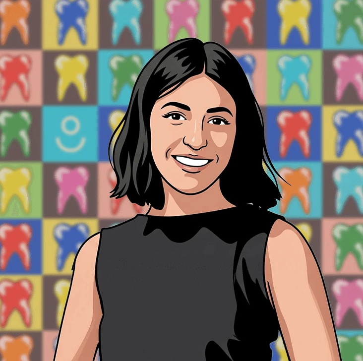 Juliana Lalakulyč, DiS.