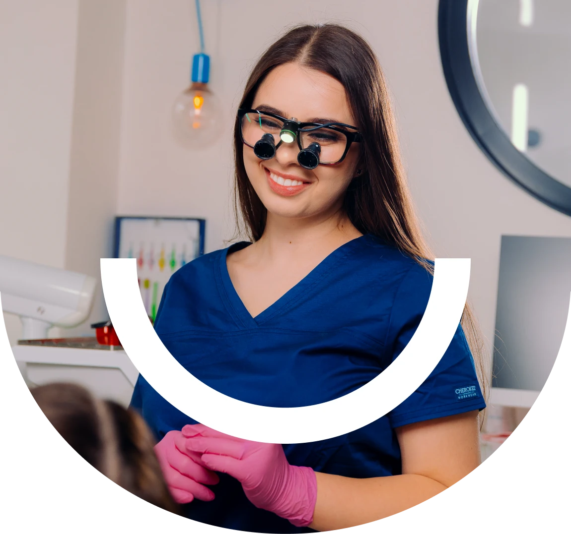 Léčba parodontózy